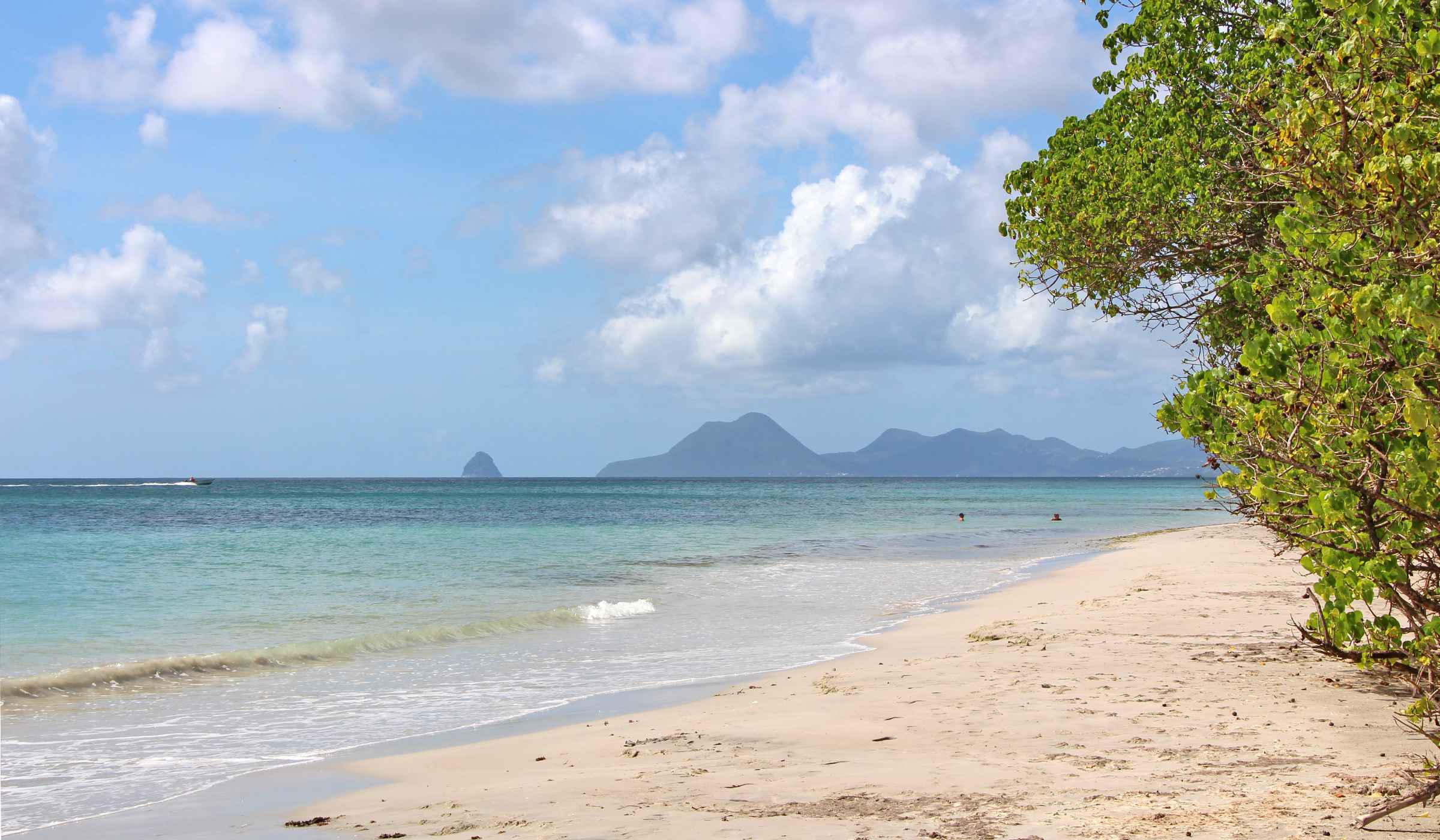 Anse Meunier