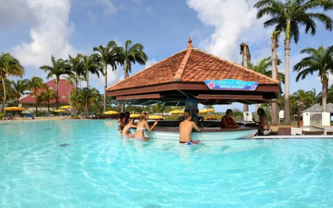 Piscine du Village Pierre et Vacances