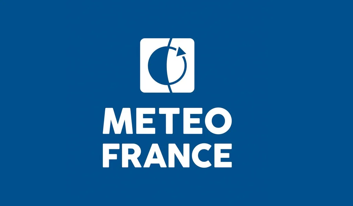 Météo France logo
