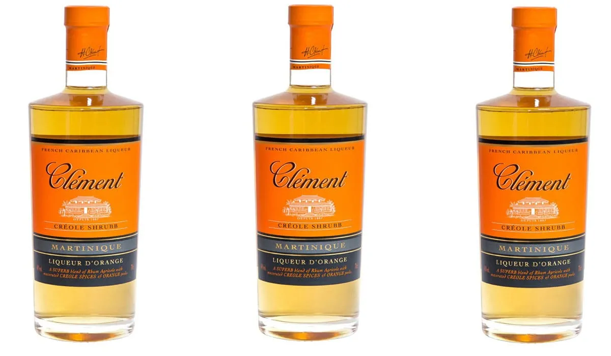 Shrubb, boisson de Noël