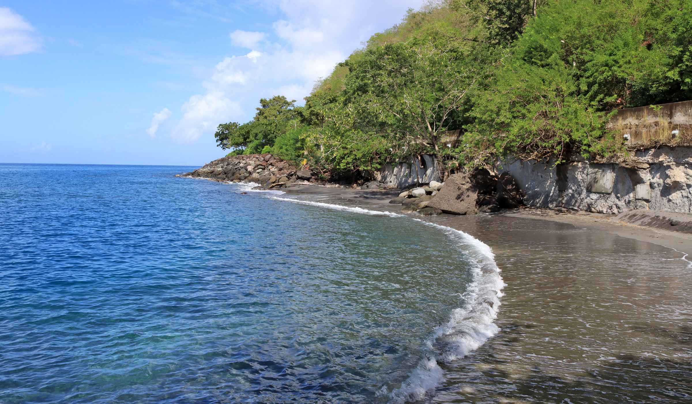 Anse Belleville