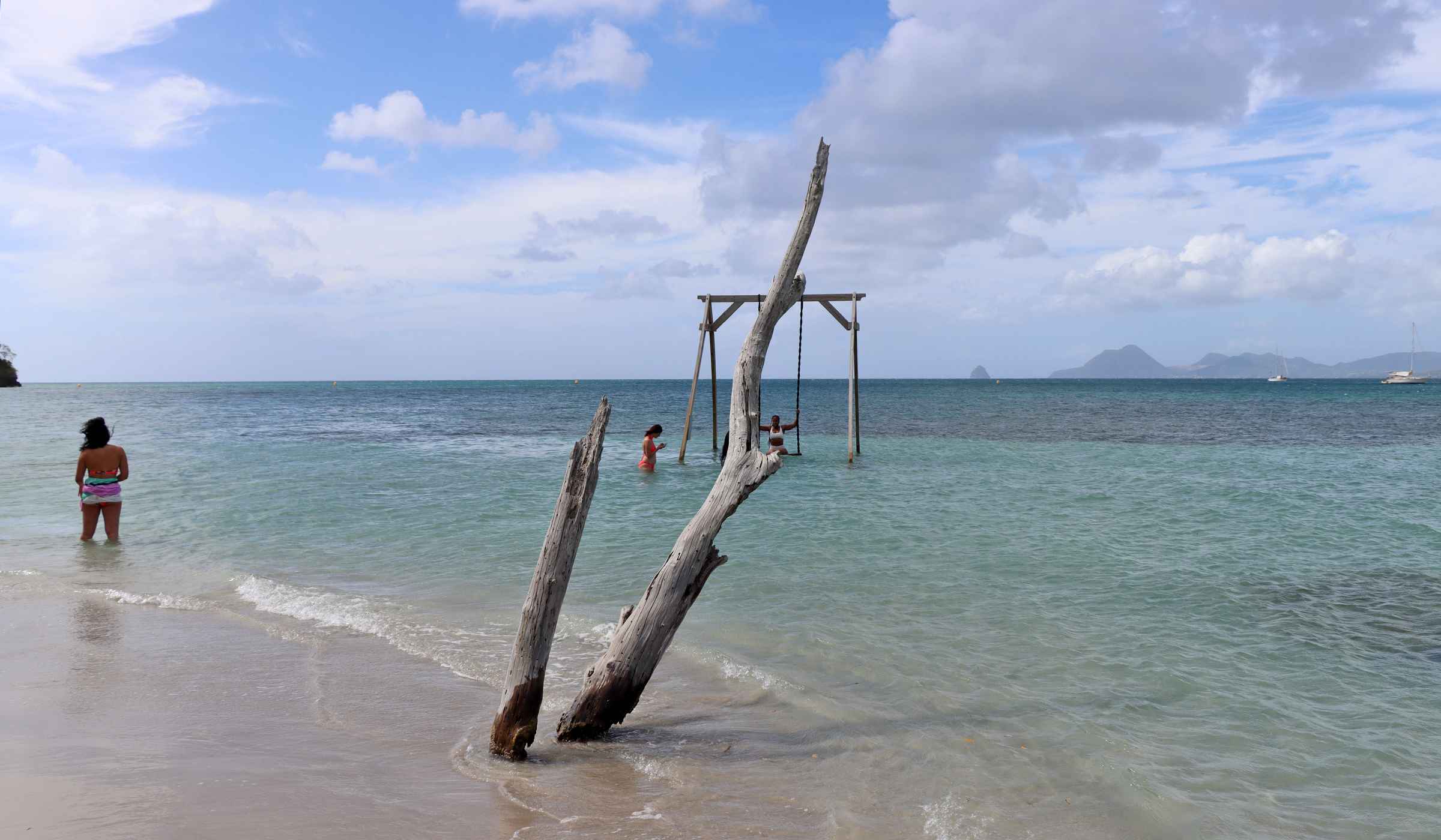 Anse Caritan