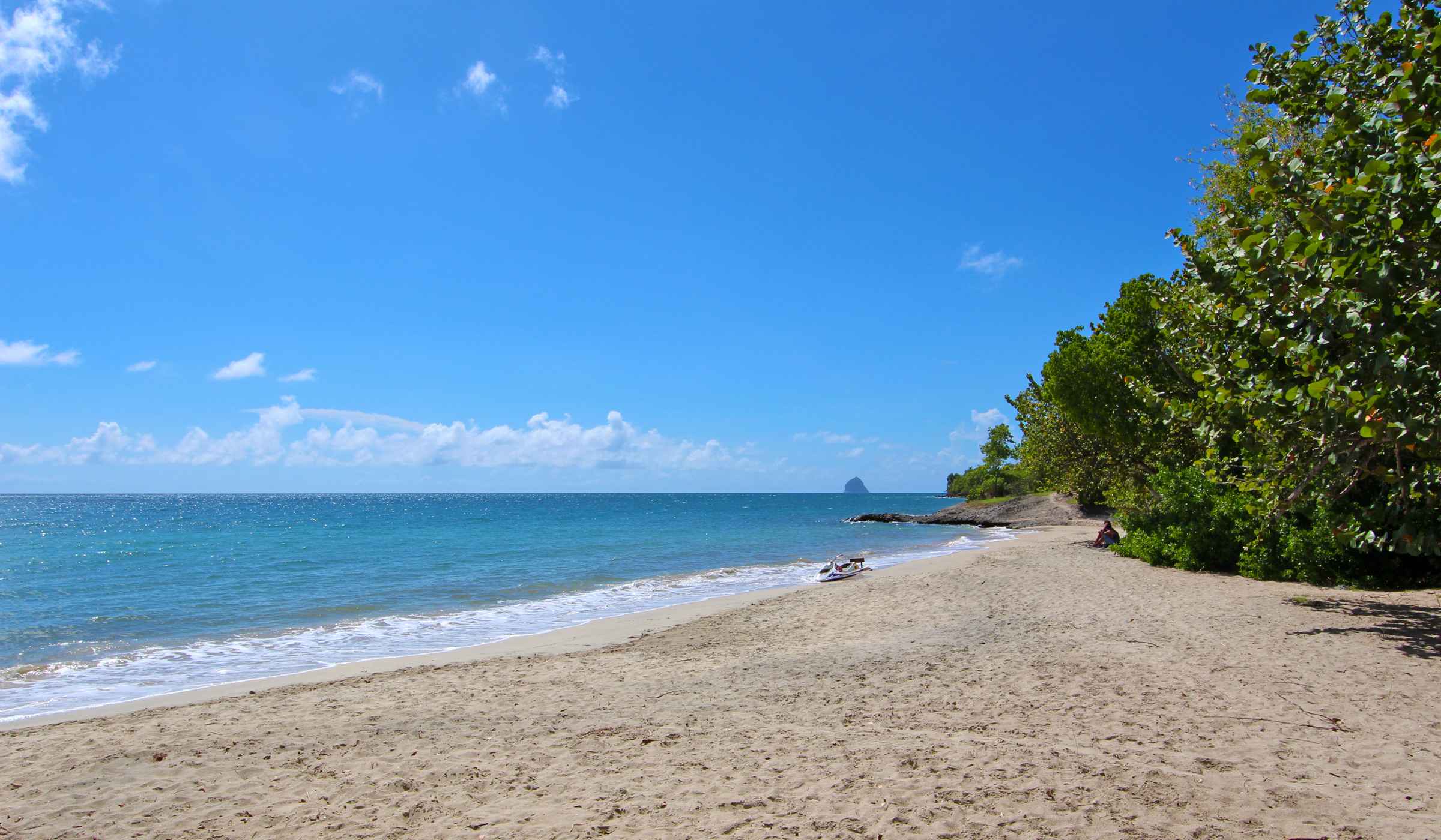 Anse Fond Banane