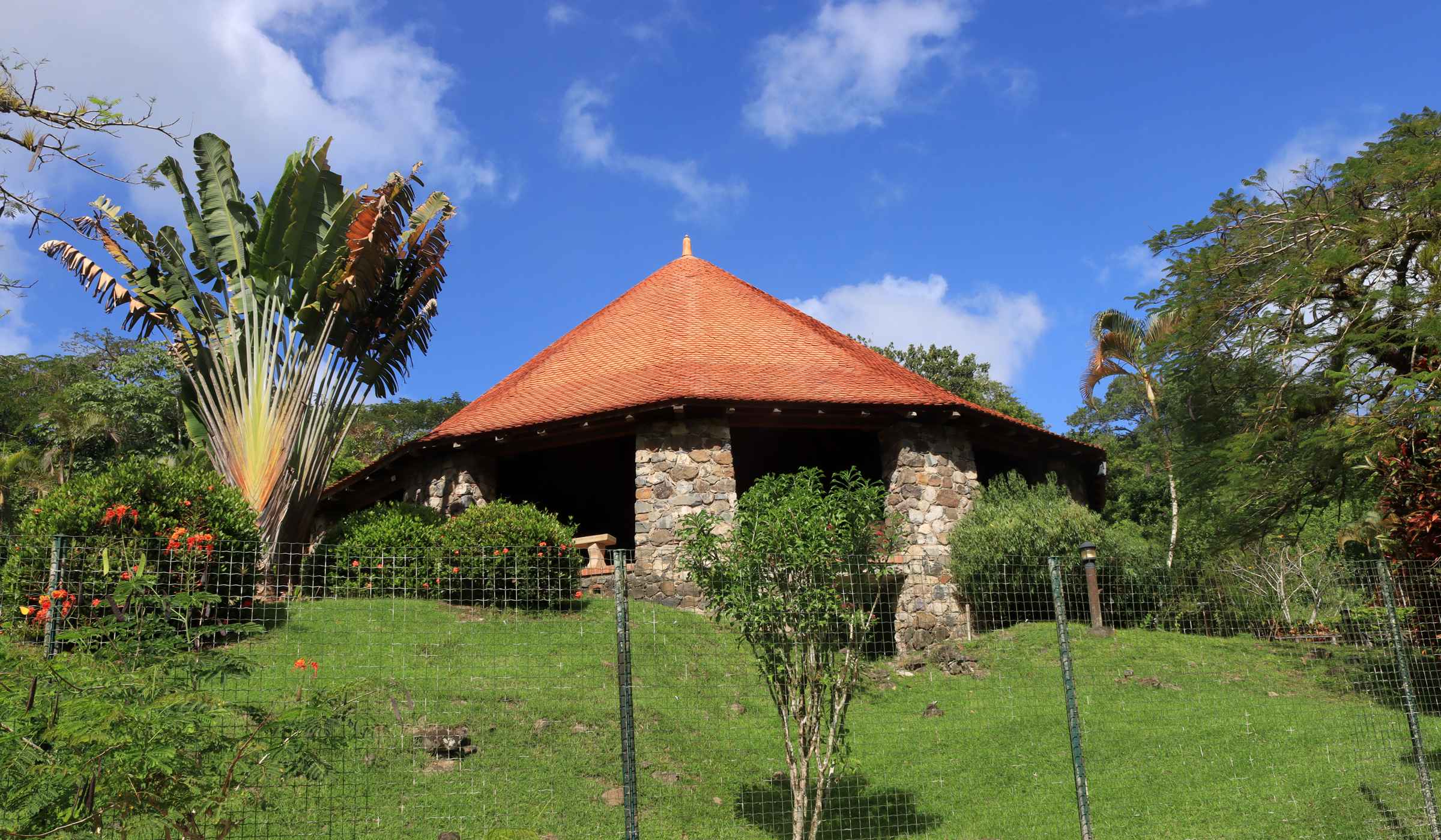 Musée de la Pagerie