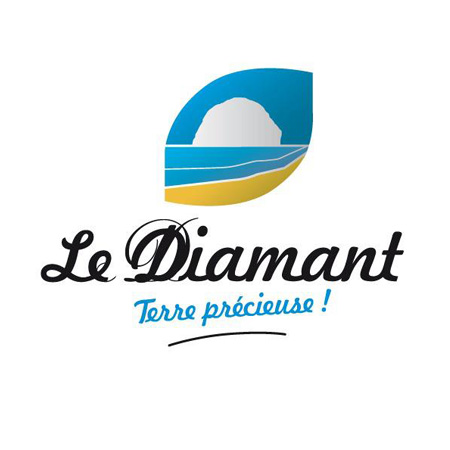 Le Diamant logo