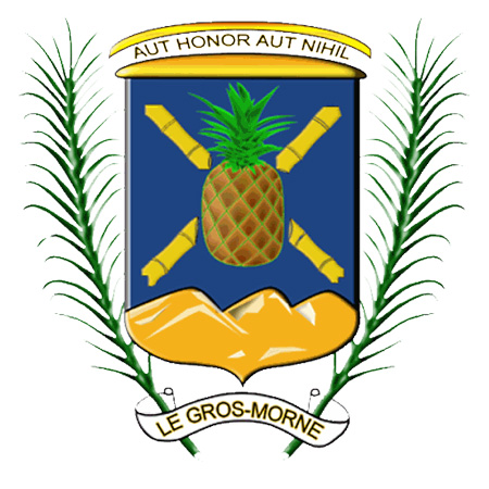 Gros-Morne logo