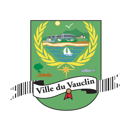 Vauclin logo