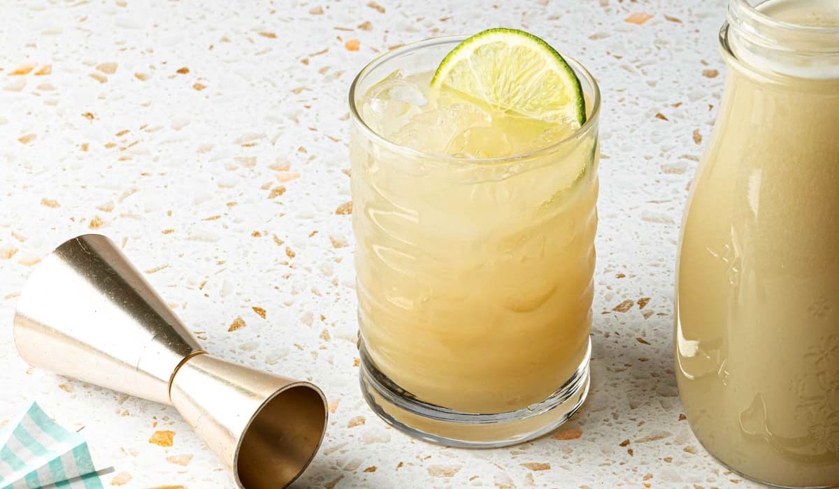 Cocktail Carnaval