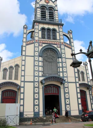 Saint Louis Cathedral