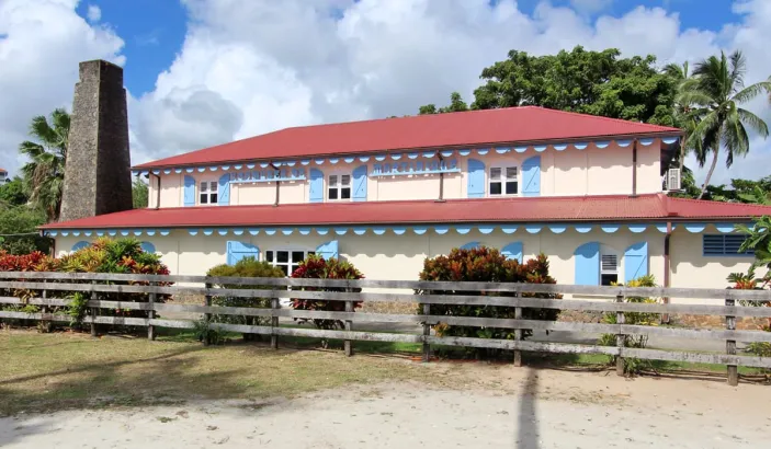 Ecomuseum of Martinique