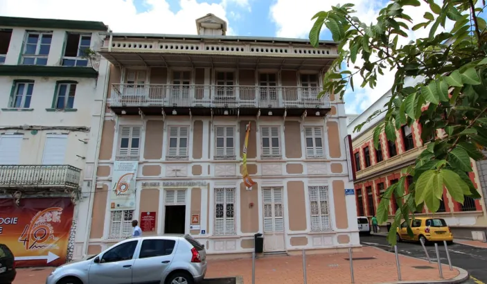 Musée d'Archéologie et de Préhistoire