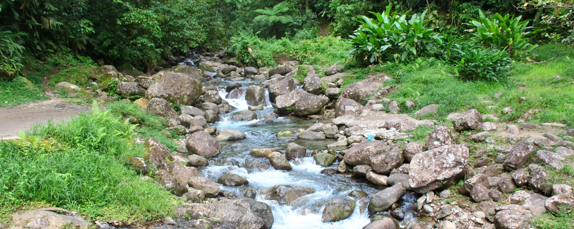 Rivière de l'Alma