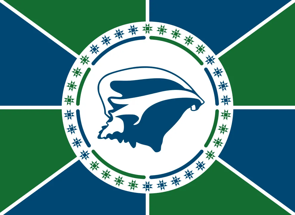 Drapeau Ipséité