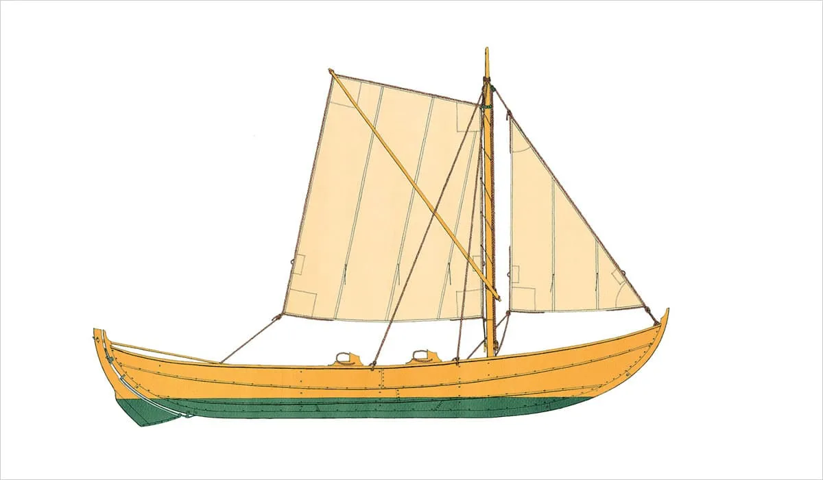 Norwegian jol