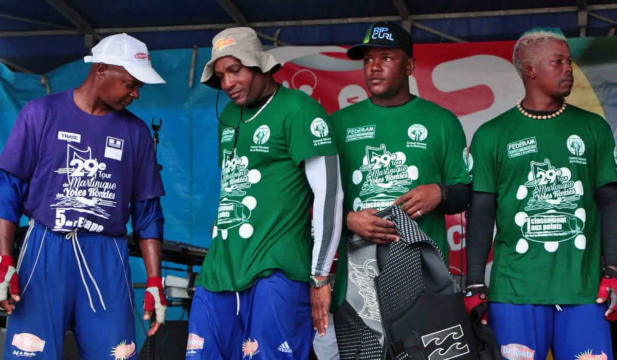Green points classification jersey